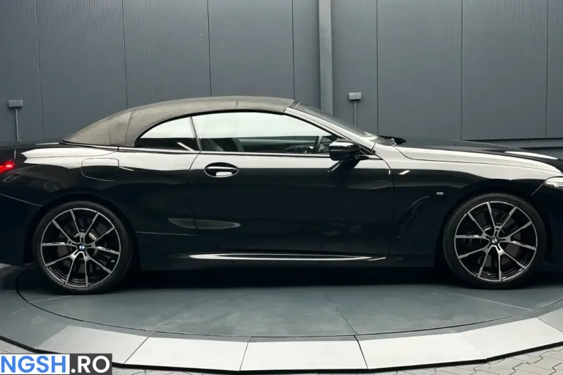 BMW 840 (Seria 8) din 2022 cu 55.000 km - oferta BMW233774 - foto 7