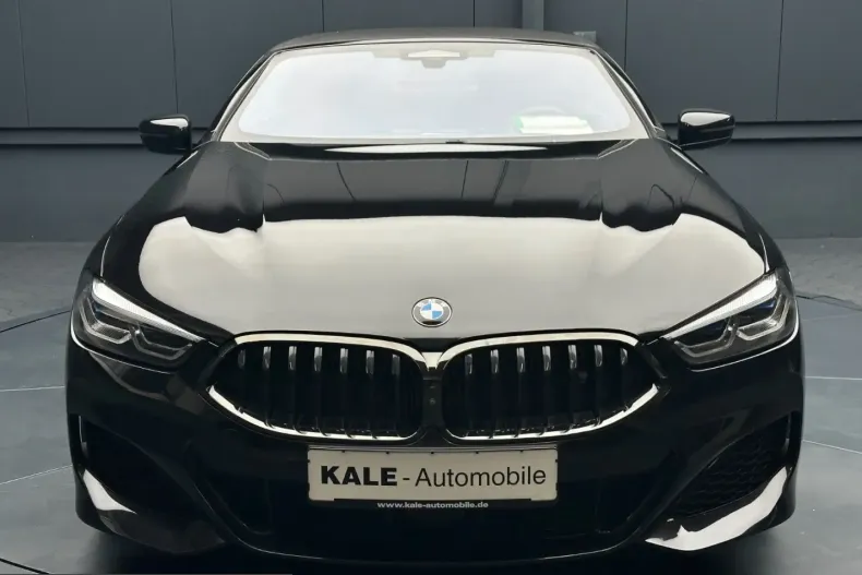 BMW 840 (Seria 8) din 2022 cu 55.000 km - oferta BMW233774 - foto 8