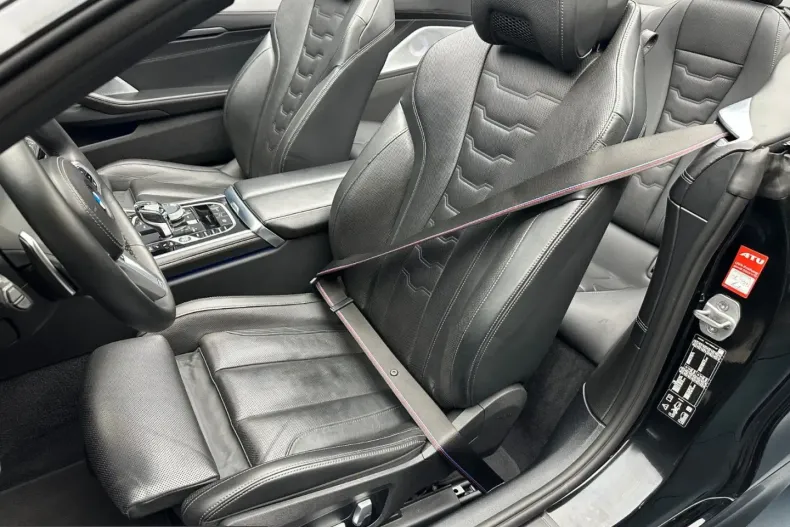 BMW 840 (Seria 8) din 2022 cu 55.000 km - oferta BMW233774 - foto 11
