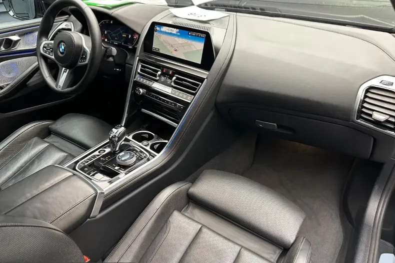 BMW 840 (Seria 8) din 2022 cu 55.000 km - oferta BMW233774 - foto 13