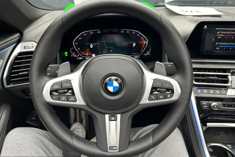 BMW 840 (Seria 8) din 2022 cu 55.000 km - oferta BMW233774 - foto 21