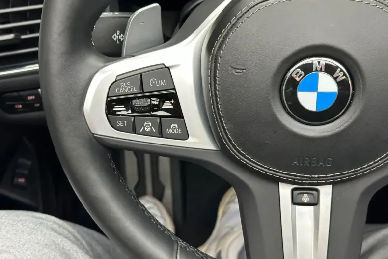 BMW 840 (Seria 8) din 2022 cu 55.000 km - oferta BMW233774 - foto 22