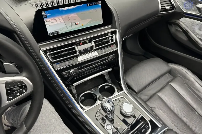 BMW 840 (Seria 8) din 2022 cu 55.000 km - oferta BMW233774 - foto 24