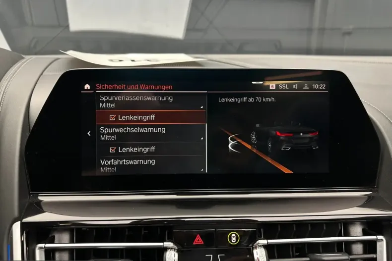 BMW 840 (Seria 8) din 2022 cu 55.000 km - oferta BMW233774 - foto 30