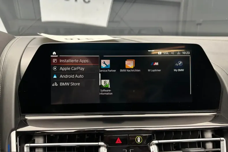 BMW 840 (Seria 8) din 2022 cu 55.000 km - oferta BMW233774 - foto 31