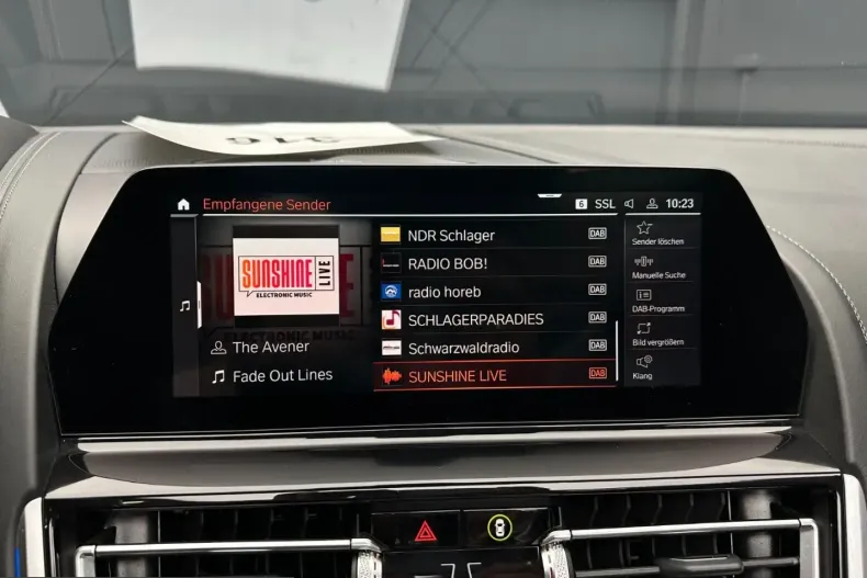 BMW 840 (Seria 8) din 2022 cu 55.000 km - oferta BMW233774 - foto 32