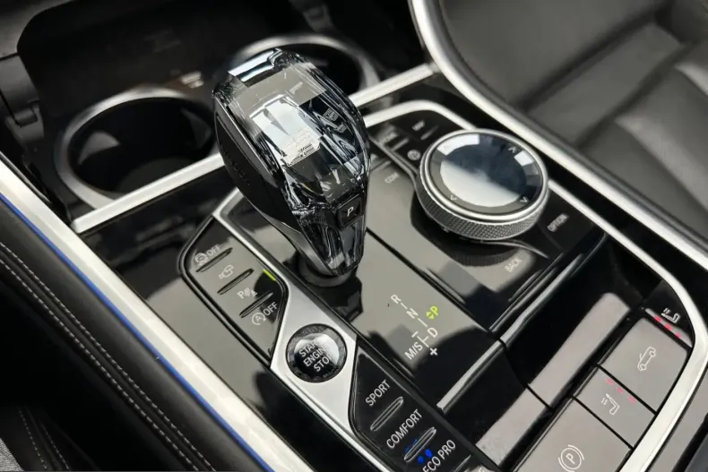 BMW 840 (Seria 8) din 2022 cu 55.000 km - oferta BMW233774 - foto 33