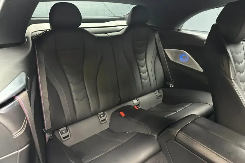BMW 840 (Seria 8) din 2022 cu 55.000 km - oferta BMW233774 - foto 35