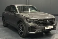 Volkswagen Touareg din 2023 cu 72.800 km - oferta VOL233776 - foto 1
