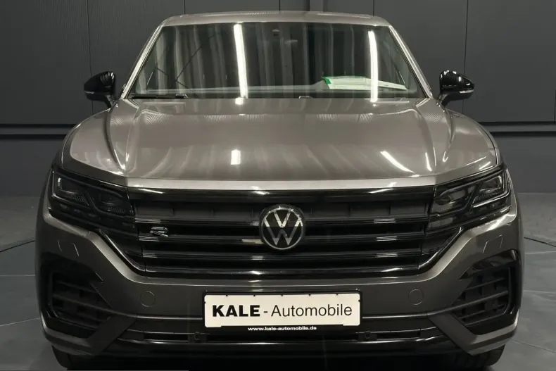 Volkswagen Touareg din 2023 cu 72.800 km - oferta VOL233776 - foto 7