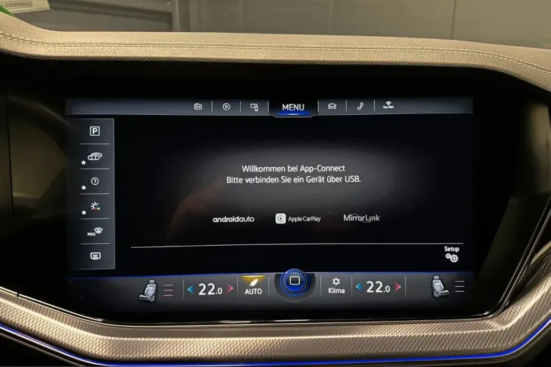 Volkswagen Touareg din 2023 cu 72.800 km - oferta VOL233776 - foto 23