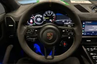 Porsche Cayenne din 2021 cu 45.000 km - oferta POR233777 - foto 20