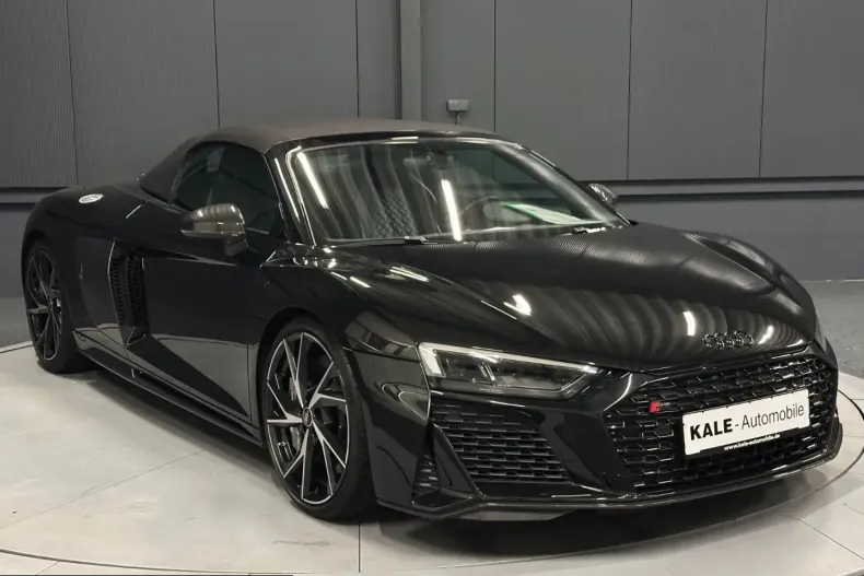Audi R8 din 2022 cu 57.000 km - oferta AUD233778 - foto 1