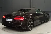 Audi R8 din 2022 cu 57.000 km - oferta AUD233778 - foto 2