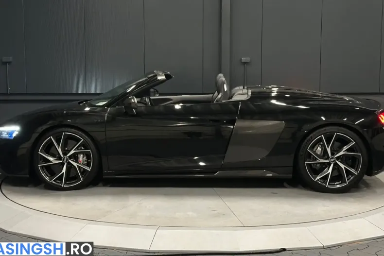 Audi R8 din 2022 cu 57.000 km - oferta AUD233778 - foto 3