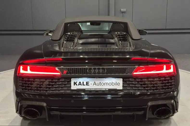 Audi R8 din 2022 cu 57.000 km - oferta AUD233778 - foto 5