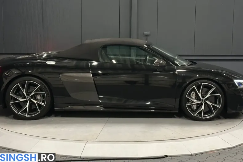 Audi R8 din 2022 cu 57.000 km - oferta AUD233778 - foto 6