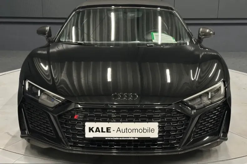 Audi R8 din 2022 cu 57.000 km - oferta AUD233778 - foto 7