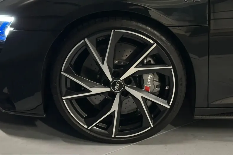 Audi R8 din 2022 cu 57.000 km - oferta AUD233778 - foto 8