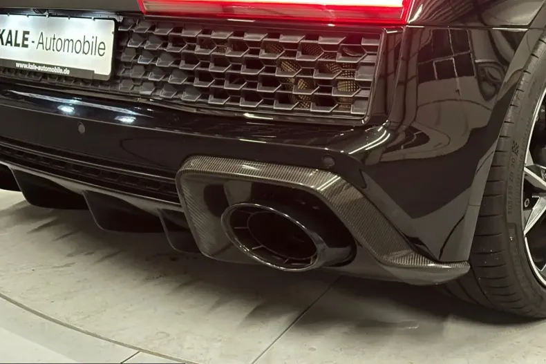 Audi R8 din 2022 cu 57.000 km - oferta AUD233778 - foto 9