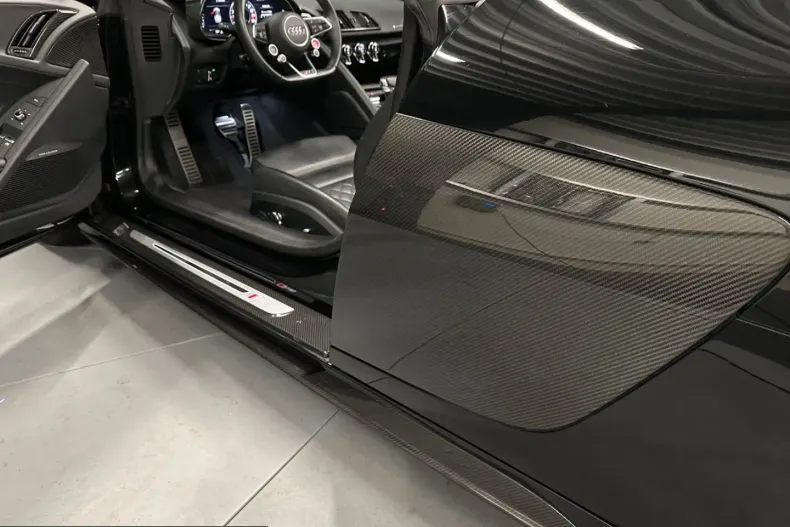 Audi R8 din 2022 cu 57.000 km - oferta AUD233778 - foto 12