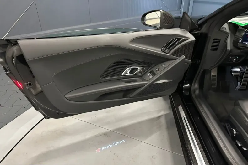Audi R8 din 2022 cu 57.000 km - oferta AUD233778 - foto 13