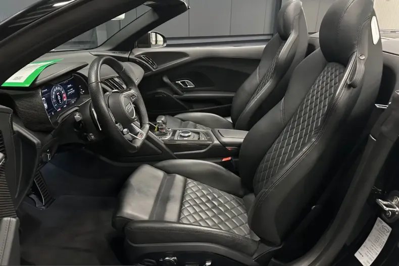 Audi R8 din 2022 cu 57.000 km - oferta AUD233778 - foto 15