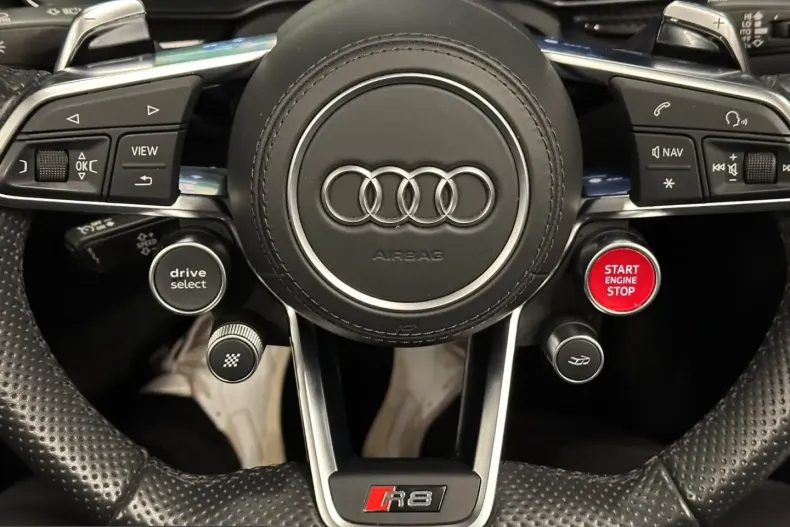 Audi R8 din 2022 cu 57.000 km - oferta AUD233778 - foto 18