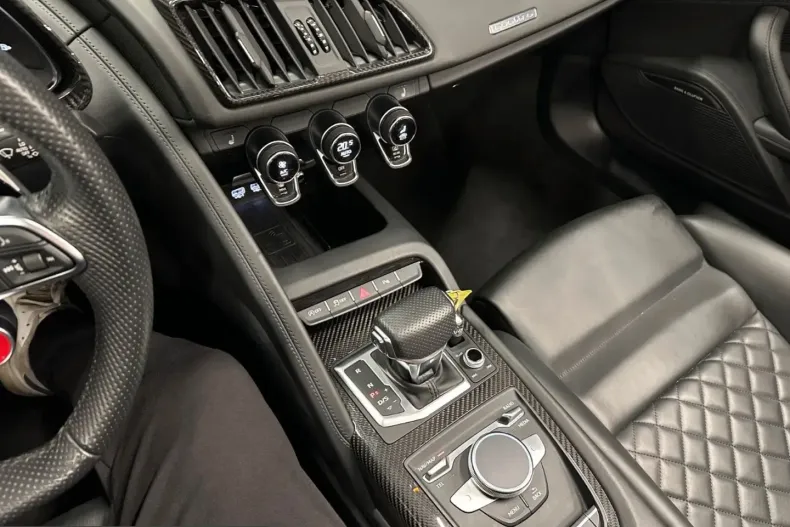 Audi R8 din 2022 cu 57.000 km - oferta AUD233778 - foto 19