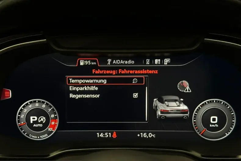 Audi R8 din 2022 cu 57.000 km - oferta AUD233778 - foto 23