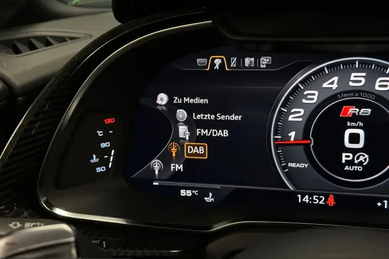 Audi R8 din 2022 cu 57.000 km - oferta AUD233778 - foto 24
