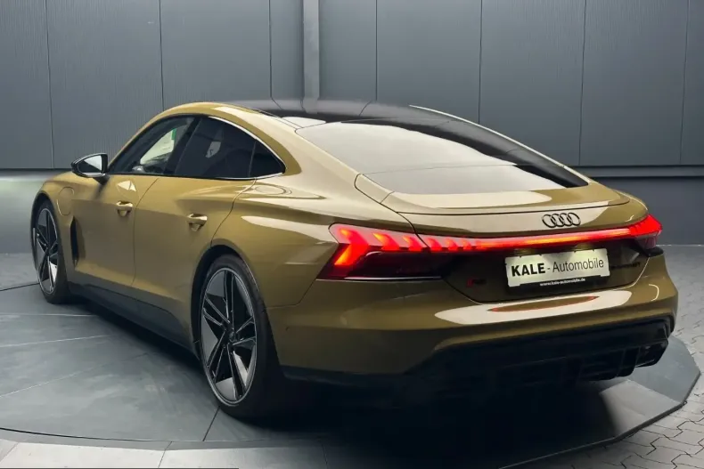 Audi RS e-tron GT din 2022 cu 84.000 km - oferta AUD233779 - foto 3