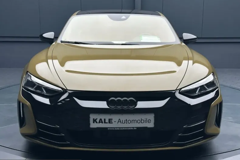 Audi RS e-tron GT din 2022 cu 84.000 km - oferta AUD233779 - foto 8