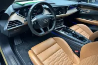 Audi RS e-tron GT din 2022 cu 84.000 km - oferta AUD233779 - foto 17