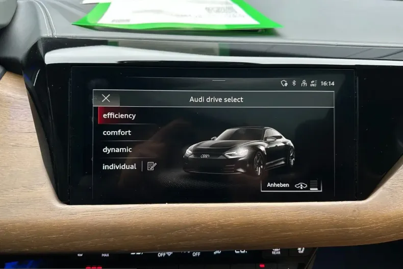 Audi RS e-tron GT din 2022 cu 84.000 km - oferta AUD233779 - foto 29