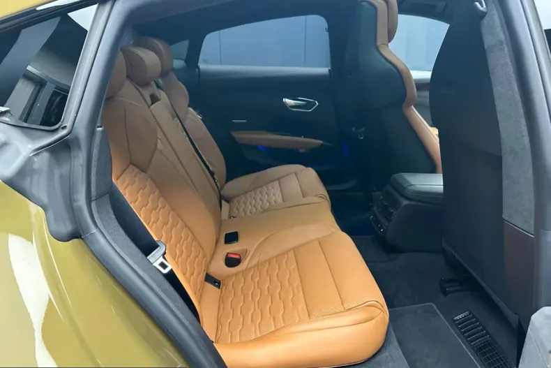 Audi RS e-tron GT din 2022 cu 84.000 km - oferta AUD233779 - foto 30