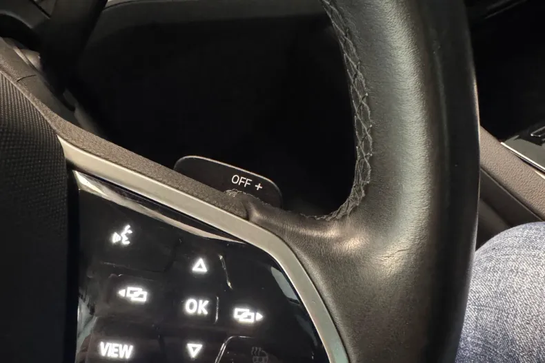 Volkswagen Touareg din 2021 cu 135.000 km - oferta VOL233780 - foto 12