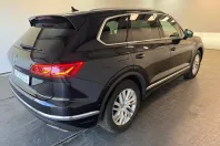 Volkswagen Touareg din 2021 cu 135.000 km - oferta VOL233780 - foto 18