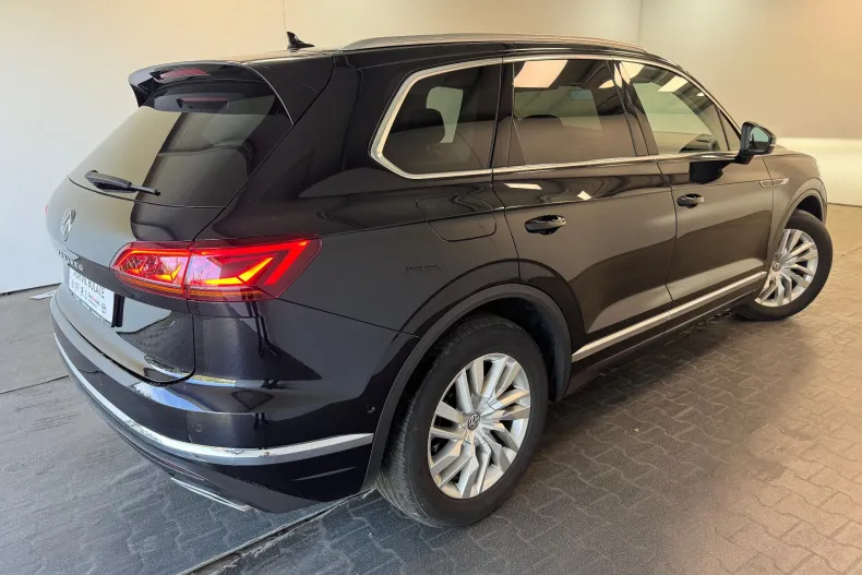 Volkswagen Touareg din 2021 cu 135.000 km - oferta VOL233780 - foto 23
