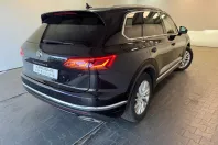 Volkswagen Touareg din 2021 cu 135.000 km - oferta VOL233780 - foto 24