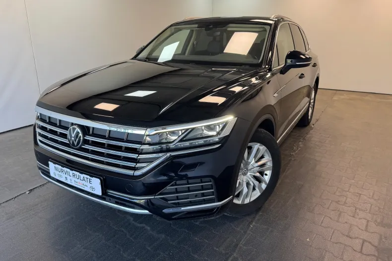 Volkswagen Touareg din 2021 cu 135.000 km - oferta VOL233780 - foto 28