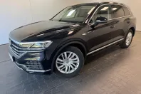 Volkswagen Touareg din 2021 cu 135.000 km - oferta VOL233780 - foto 29