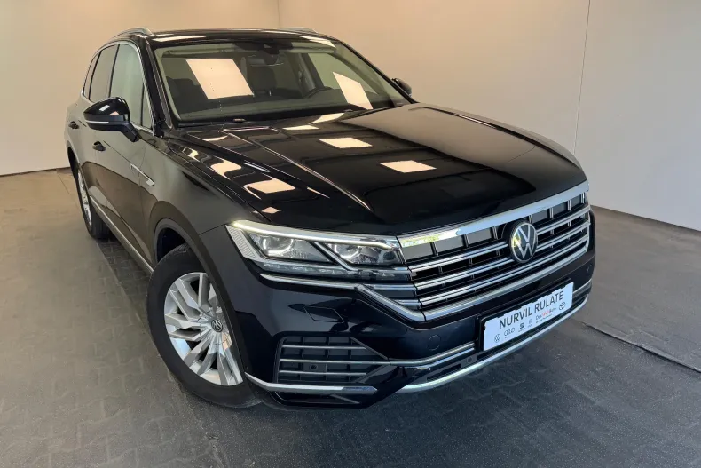 Volkswagen Touareg din 2021 cu 135.000 km - oferta VOL233780 - foto 30
