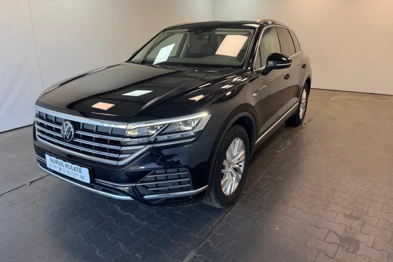 Volkswagen Touareg din 2021 cu 135.000 km - oferta VOL233780 - foto 31