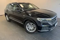 Volkswagen Touareg din 2021 cu 135.000 km - oferta VOL233780 - foto 32