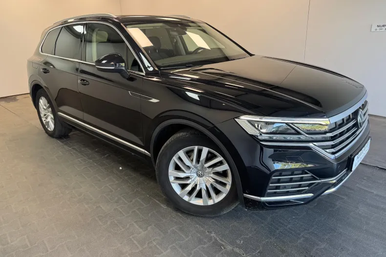 Volkswagen Touareg din 2021 cu 135.000 km - oferta VOL233780 - foto 32