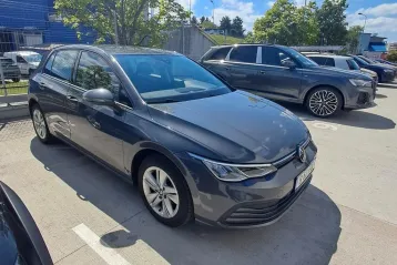 Volkswagen Golf din 2023 - oferta VOL233781