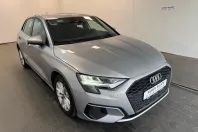 Audi A3 Sportback din 2021 cu 133.000 km - oferta AUD233783 - foto 4