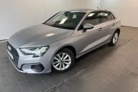 Audi A3 Sportback din 2021 cu 133.000 km - oferta AUD233783 - foto 8