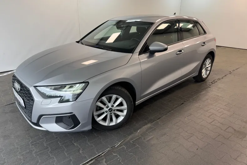 Audi A3 Sportback din 2021 cu 133.000 km - oferta AUD233783 - foto 8